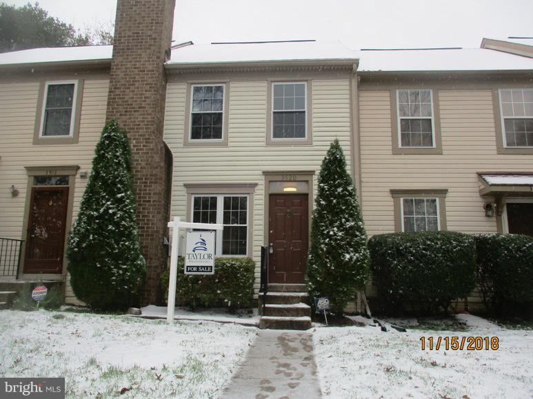 3520 Childress Terrace, Burtonsville, MD 20866 - photo 1