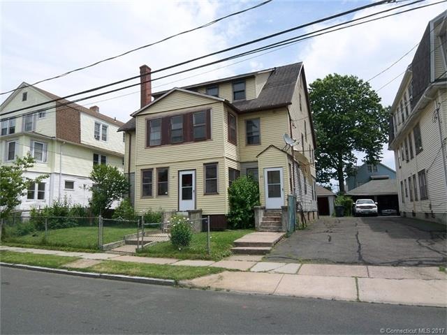 20 Kent St unit 22, Hartford, CT 06112 - photo 1