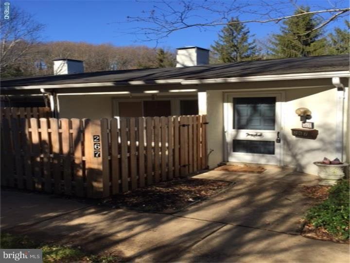 267 Green Briar Ct unit 267, Newtown Square, PA 19073 - photo 1