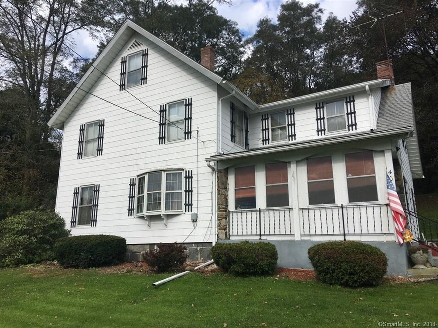 401 Norfolk Rd, East Canaan, CT 06024 - photo 1