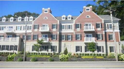 235 Cambridge St unit 104, Burlington, MA 01803 - photo 1