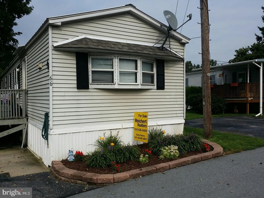 270 W Uwchlan Ave unit 66, Downingtown, PA 19335 - photo 1