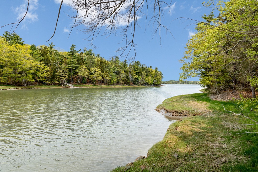 103 Sebascodegan Shores Rd, Harpswell, ME 04079 - photo 1