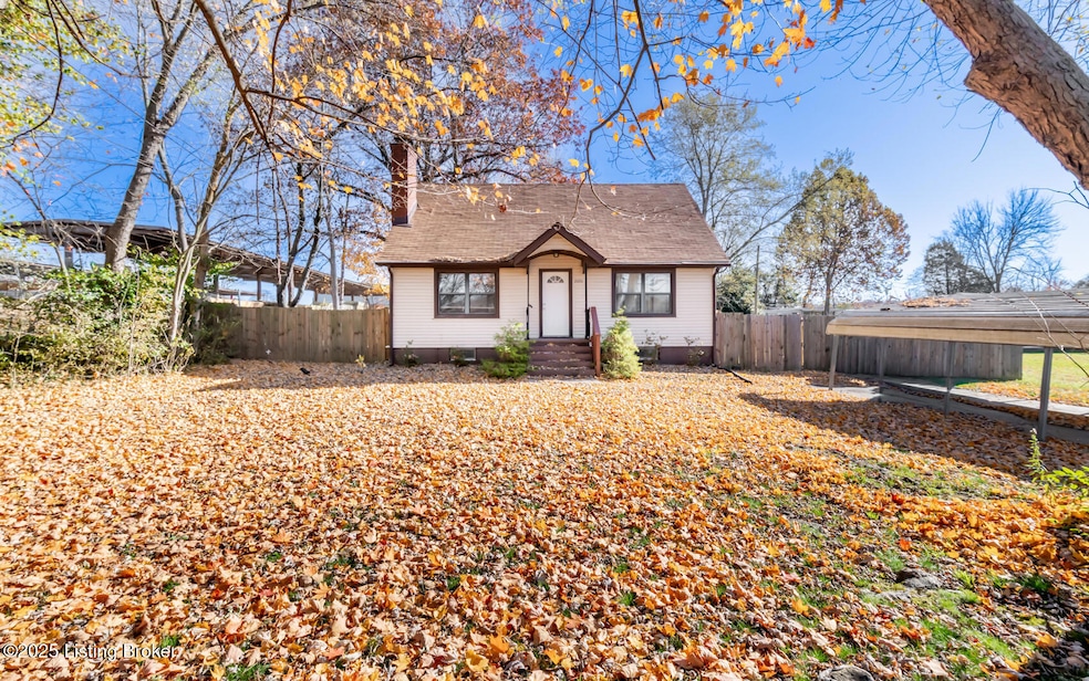 2670 S Wilson Rd, Radcliff, KY 40160 - photo 1