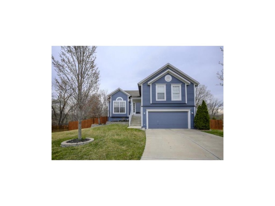 19151 W 208th Terrace, Spring Hill, KS 66083 - photo 1