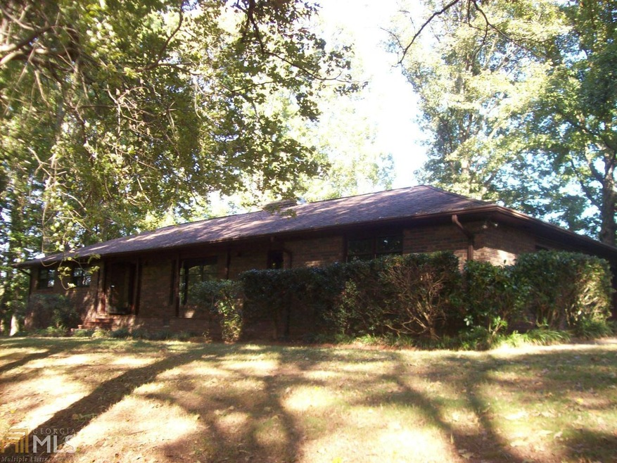 N N Cobb Rd, Mount Airy, GA 30563 - photo 1