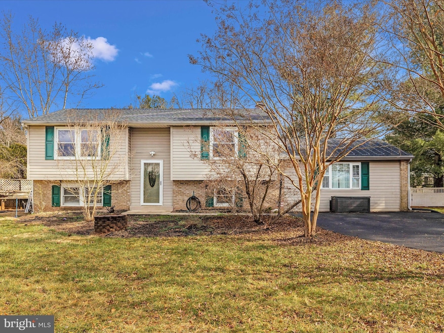 19017 Wootton Ave, Poolesville, MD 20837 MLS MDMC2119602