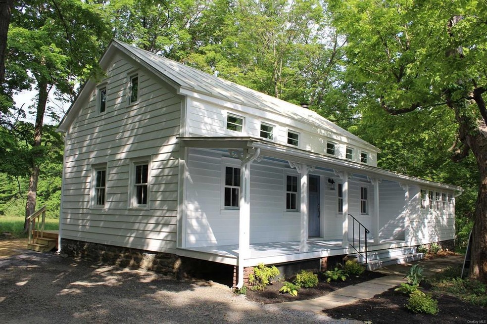 222 Bone Hollow Rd, Accord, NY 12404 - photo 1