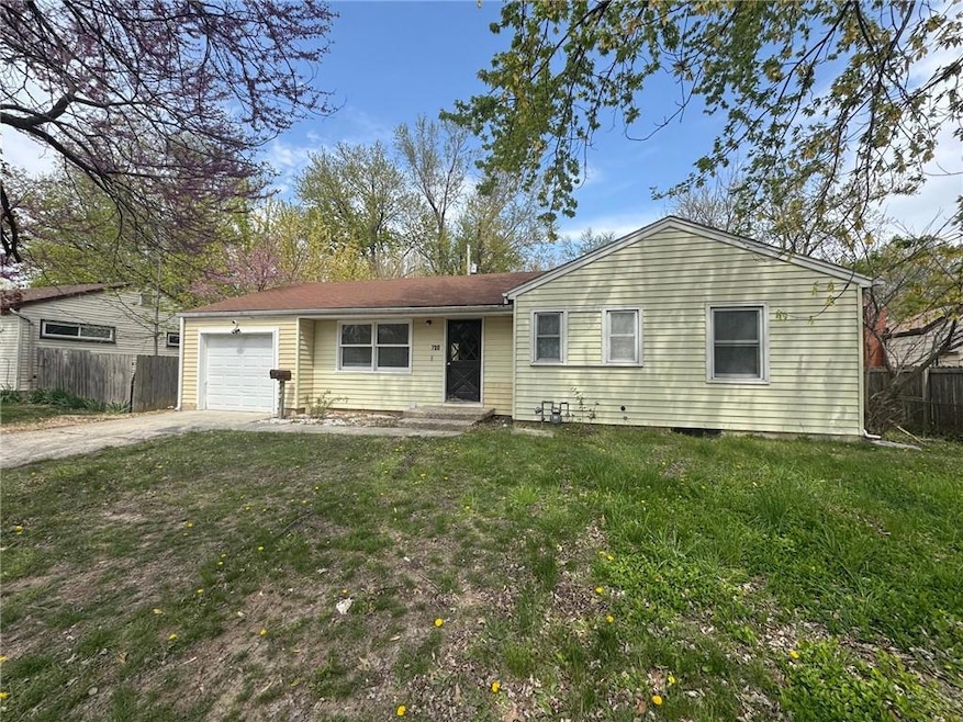 Sold • Co-Listing Agent