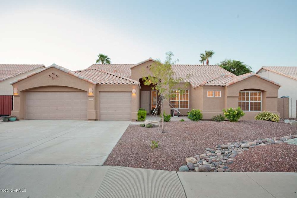 Front Elevation