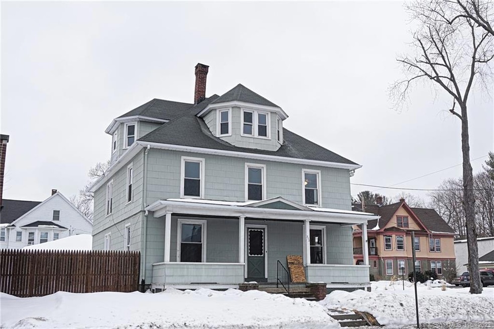 202 S Main St, Torrington, CT 06790 - photo 1