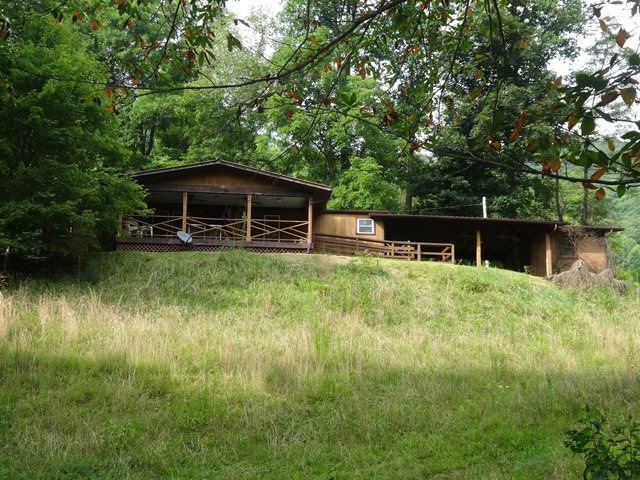 Main View