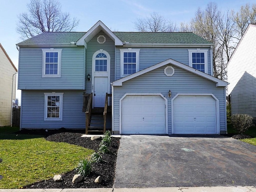 1821 Scott Valley Dr