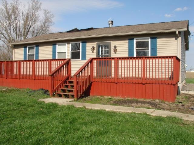 383 New Winchester Center Rd, Bucyrus, OH 44820 - photo 1