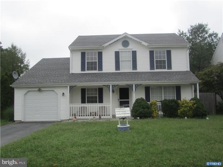 224 Palermo Dr, Bear, DE 19701 - photo 1