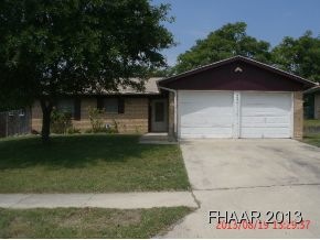 1907 Patricia St, Copperas Cove, TX 76522 - photo 1