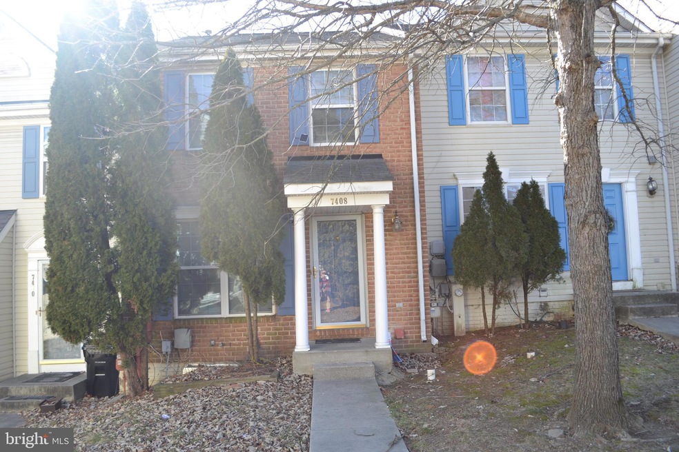 7408 Catterick Ct, Windsor Mill, MD 21244 - photo 1