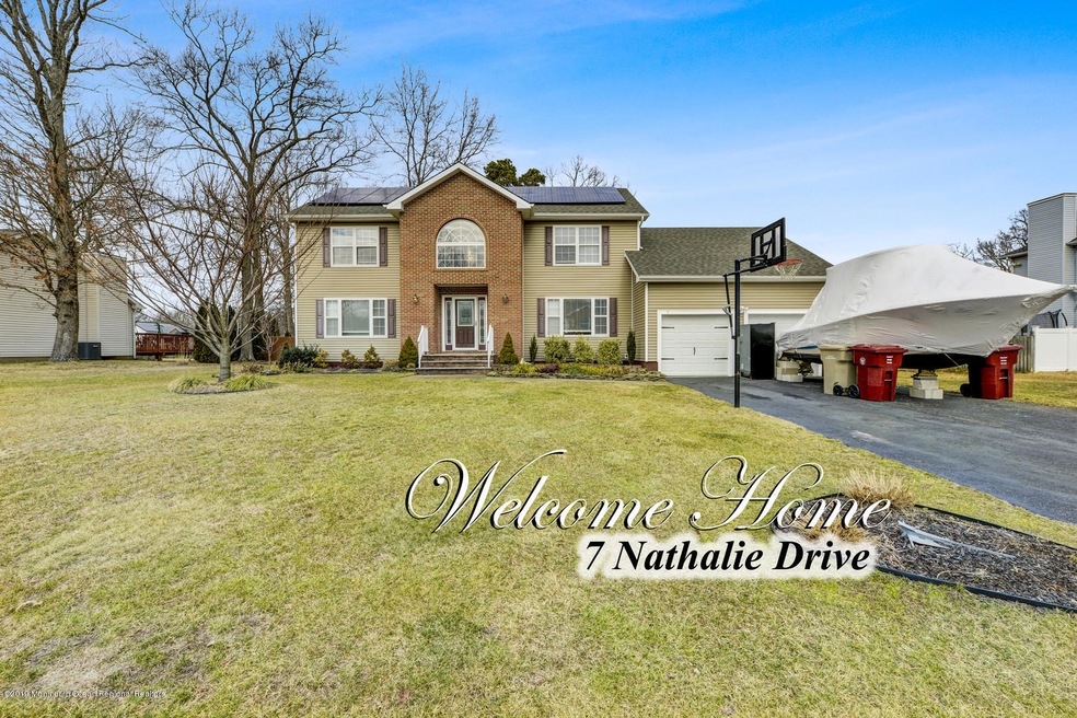 7 Nathalie Dr, Bayville, NJ 08721 - photo 1