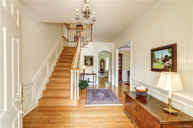 3625 Cannon Ridge Ct, Midlothian, VA 23113 - photo 1