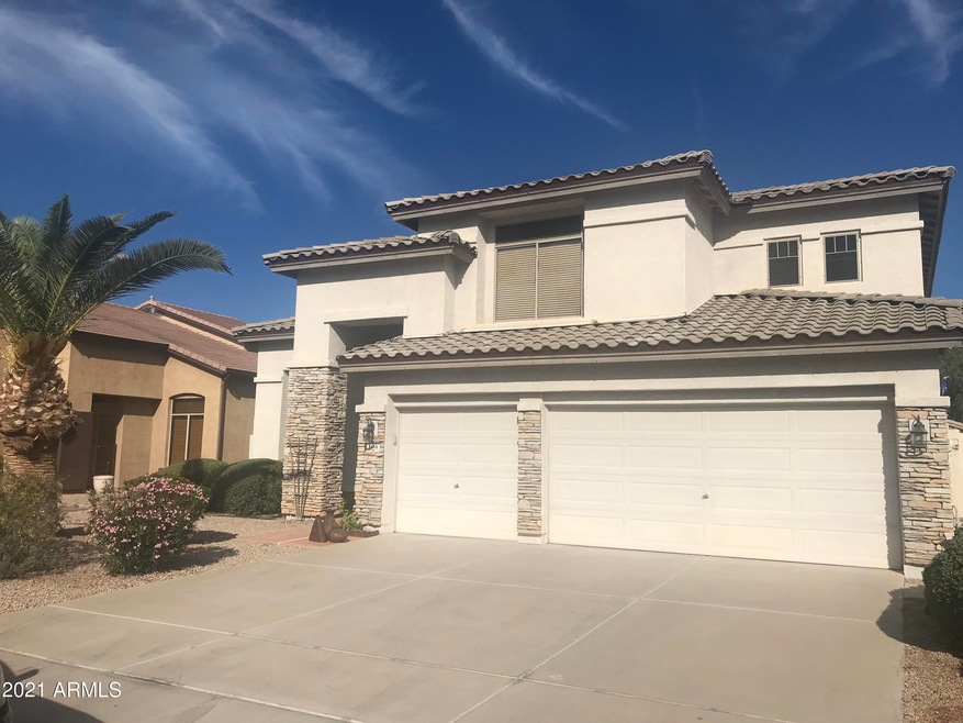 1434 E Whitten Place, Chandler, AZ 85225 - photo 1