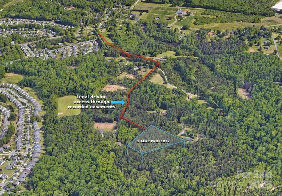 10458 Moores Chapel Rd, Charlotte, NC 28214 - photo 1