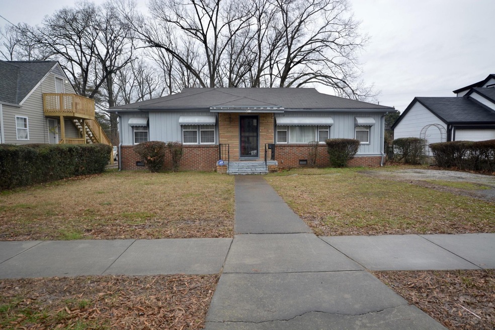 411 Derby St, Chattanooga, TN 37404 - photo 1