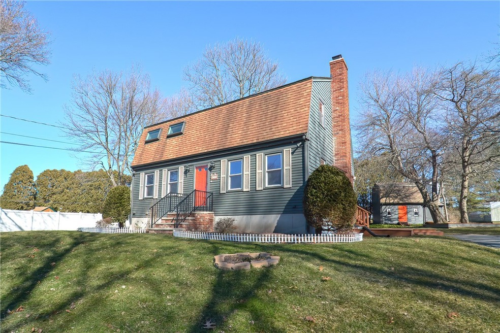 5 Redic Ct, Bristol, RI 02809 - photo 1