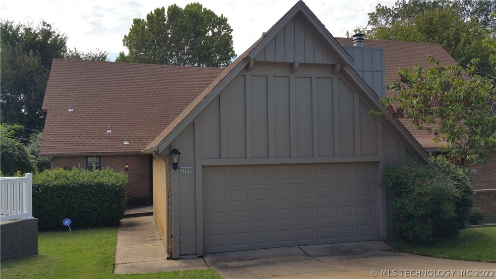 3904 E 60th Place, Tulsa, OK 74135 - photo 1