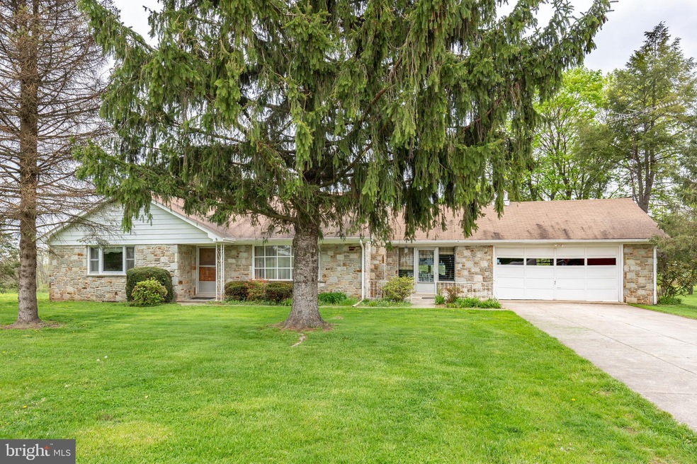 3526 Old Taneytown Rd, Taneytown, MD 21787 - photo 1