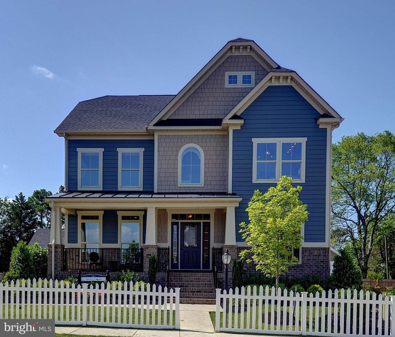 13813 Harrier Way, Clarksburg, MD 20871 - photo 1