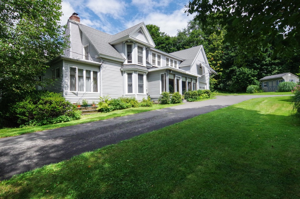 128 Free St, Dexter, ME 04930 - photo 1