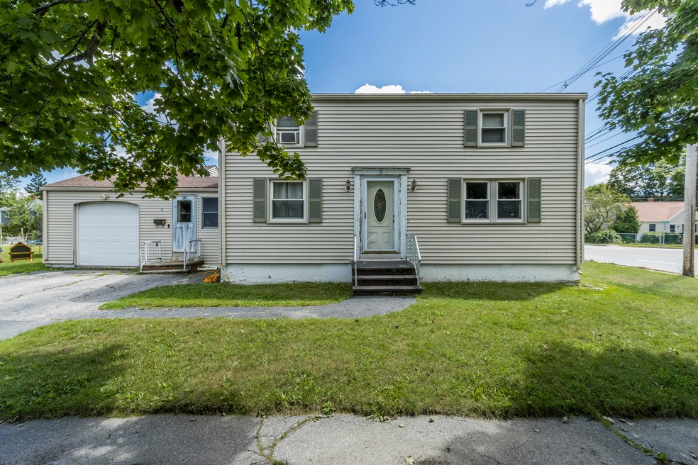 3 Craigie St, Portland, ME 04102 - photo 1