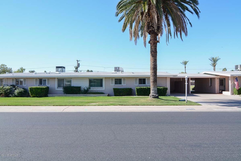 Oakmont Front view HD