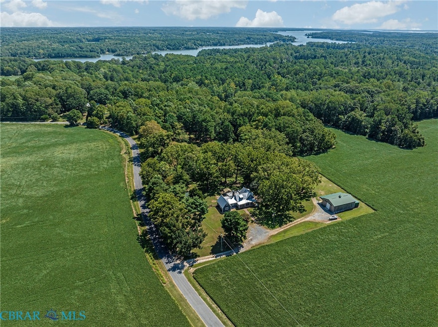 534 Hunton Ln, Lancaster, VA 22503 - photo 1