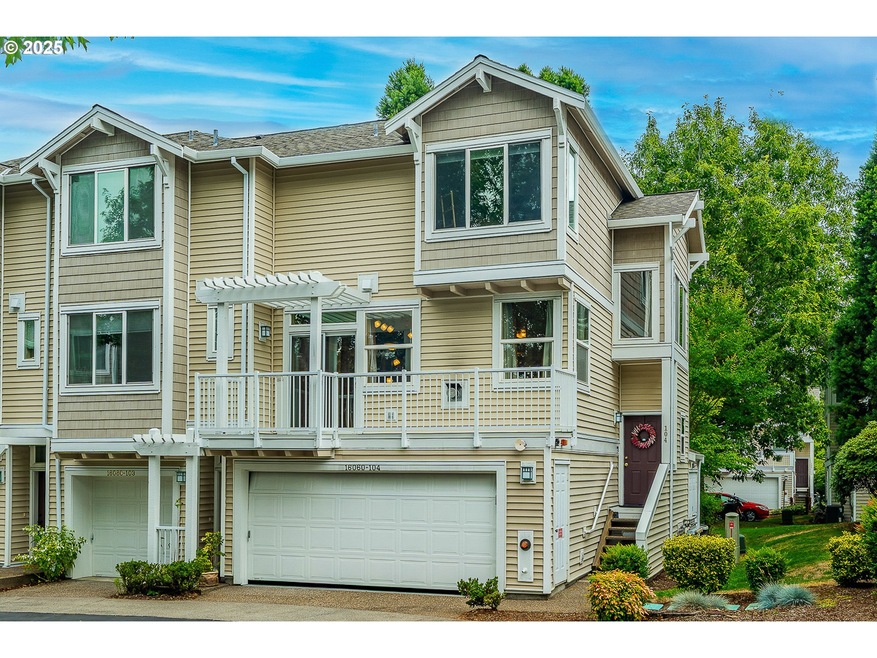 16060 SW Audubon St unit 104, Beaverton, OR 97006 - photo 1
