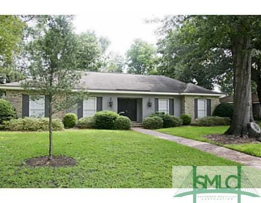 114 E 56th St, Savannah, GA 31405 - photo 1