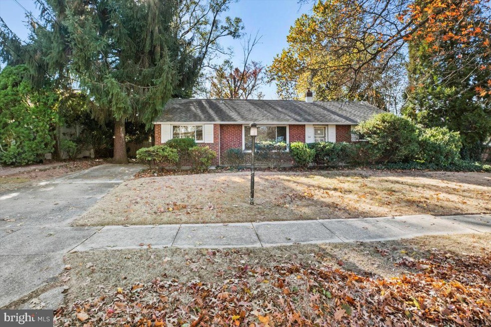 268 Buckner Ave, Haddonfield, NJ 08033 - photo 1