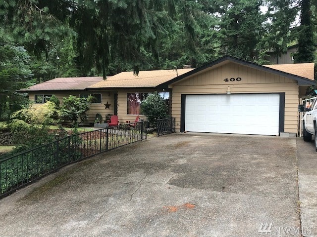 400 SE Prospect St, Chehalis, WA 98532 - photo 1