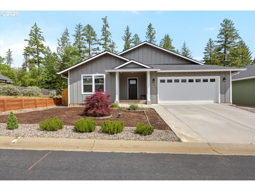 371 Cedar Ridge, Cave Junction, OR 97523 - photo 1