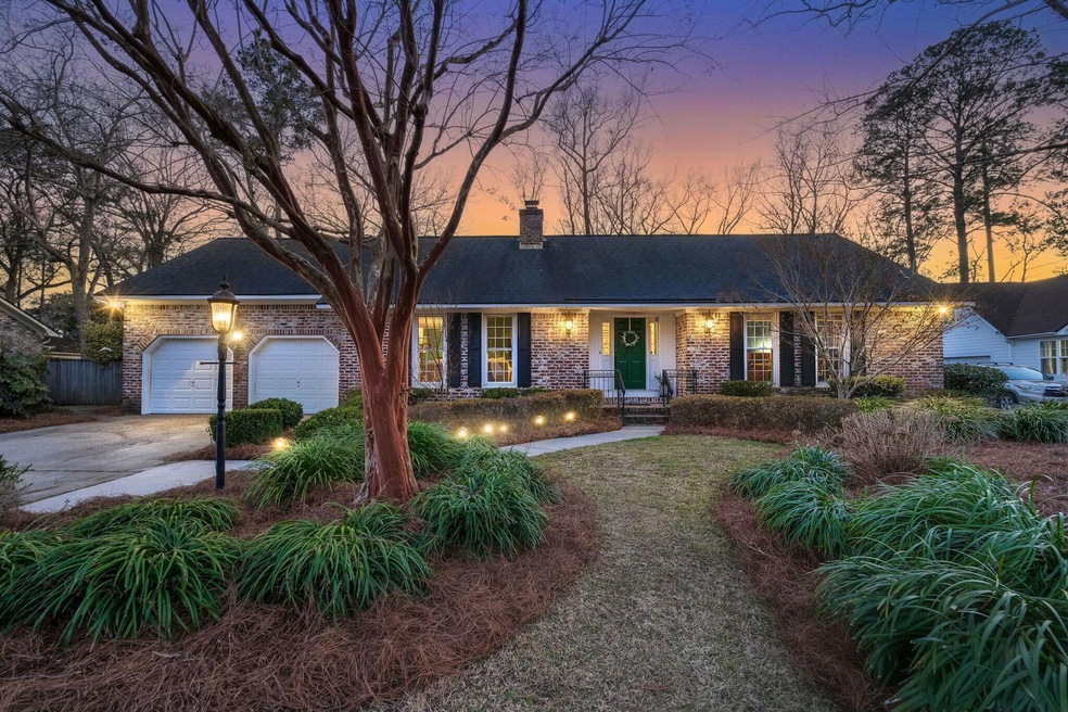 110 Dunbury Drive