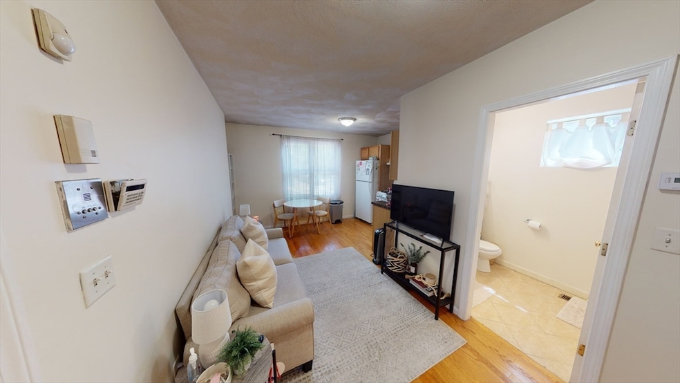 52 Brooks St unit 1, Boston, MA 02128 - photo 1