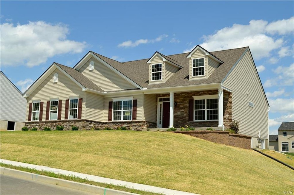 4849 Reston Dr unit 128, Easton, PA 18040 - photo 1