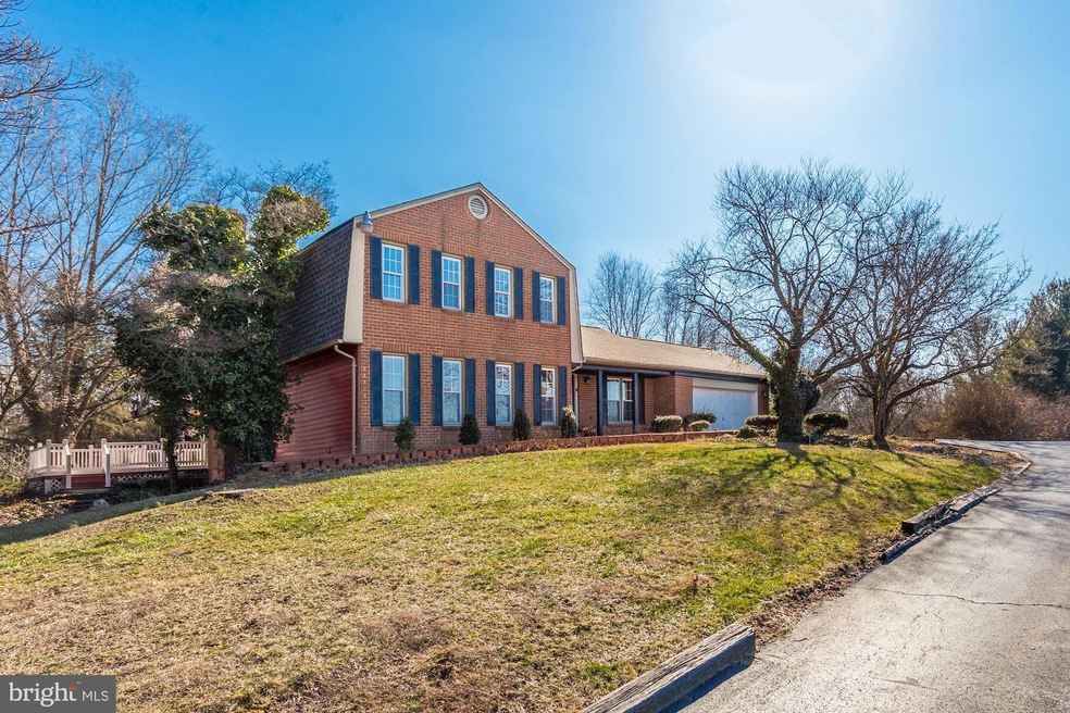 2234 Regina Dr, Clarksburg, MD 20871 - photo 1