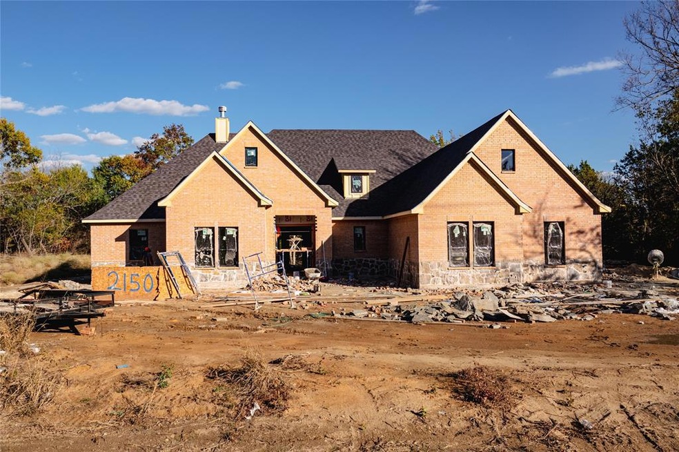 2150 Shady Grove Rd, Weatherford, TX 76088 - photo 1