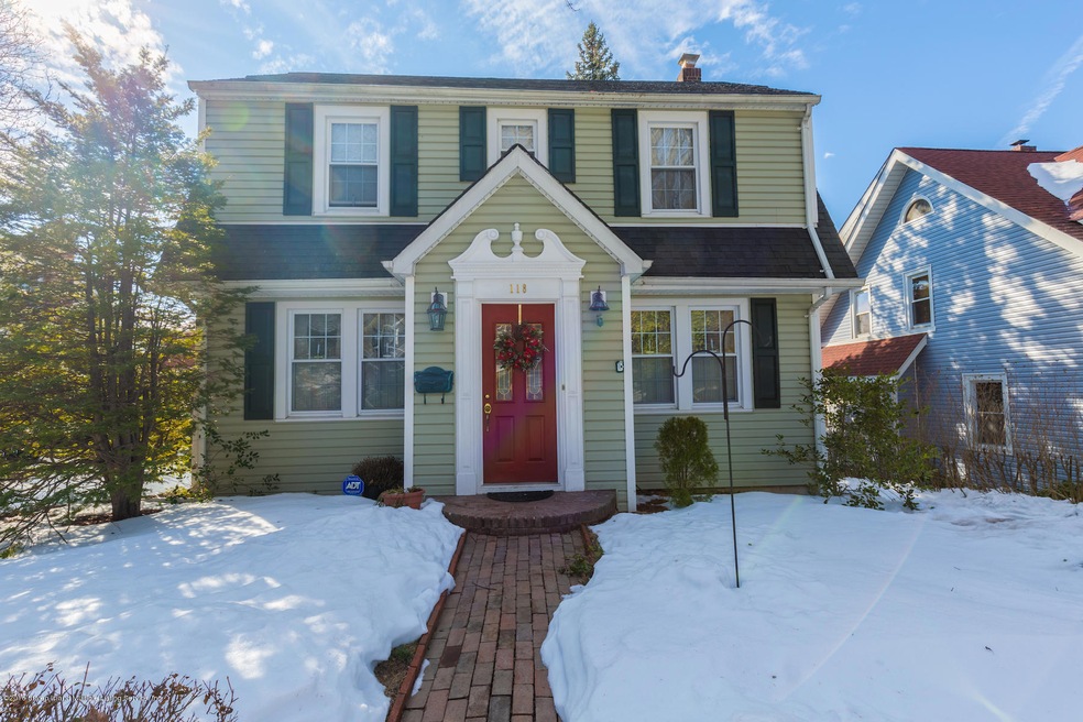 118 Grand Ave, Staten Island, NY 10301 - photo 1