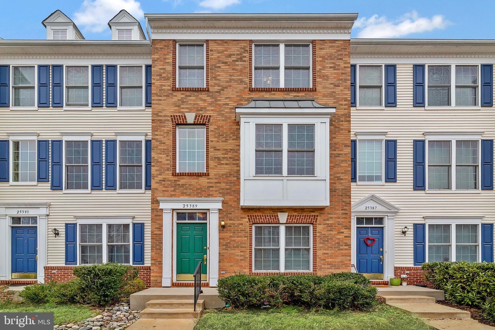 25389 Shipley Terrace, Chantilly, VA 20152 - photo 1