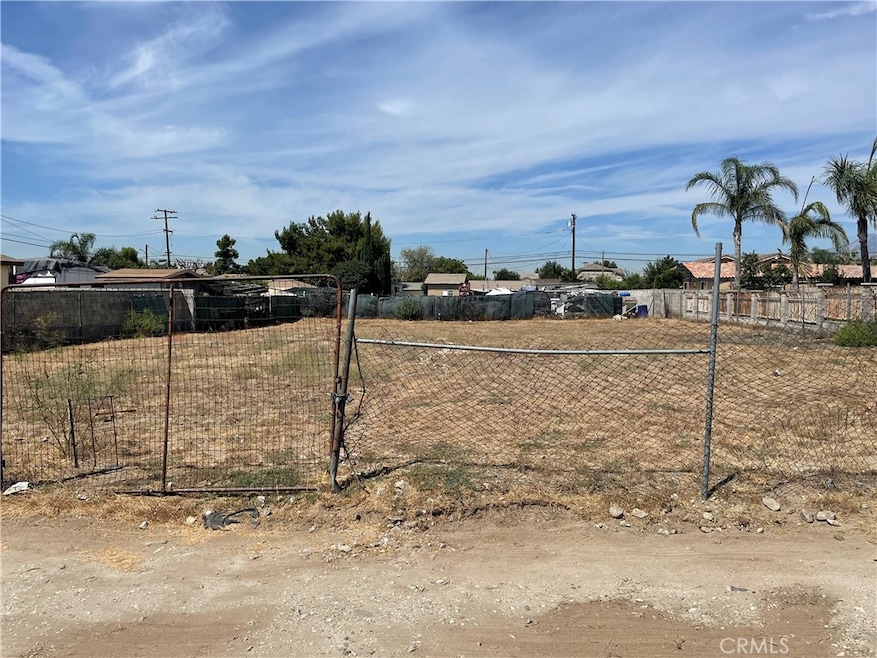 0 Juniper Ave unit IV25188372, Fontana, CA 92336 - photo 1