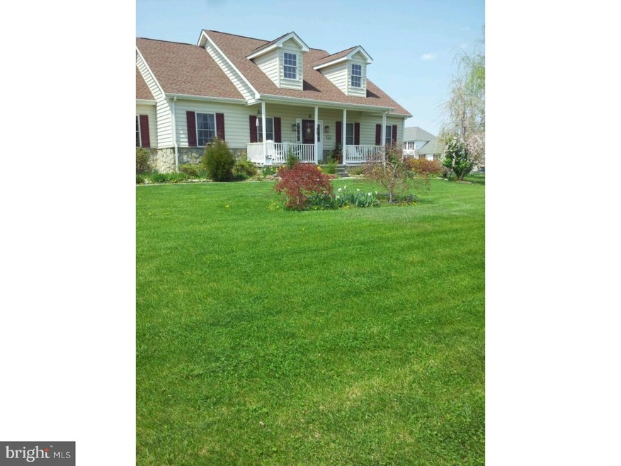 39 Fawn Path Dr, Camden Wyoming, DE 19934 - photo 1