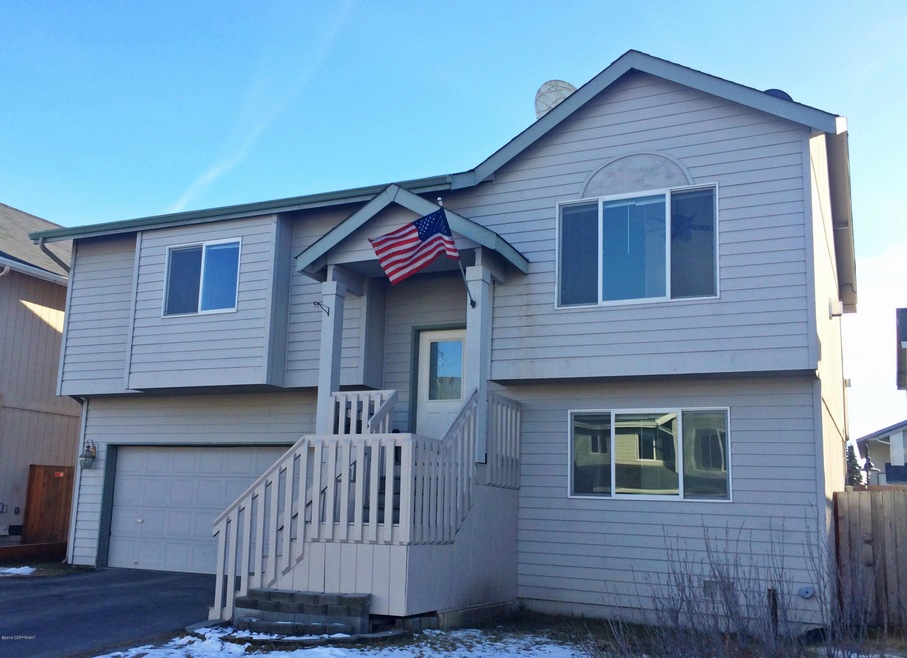 1594 Moss Creek Ave.