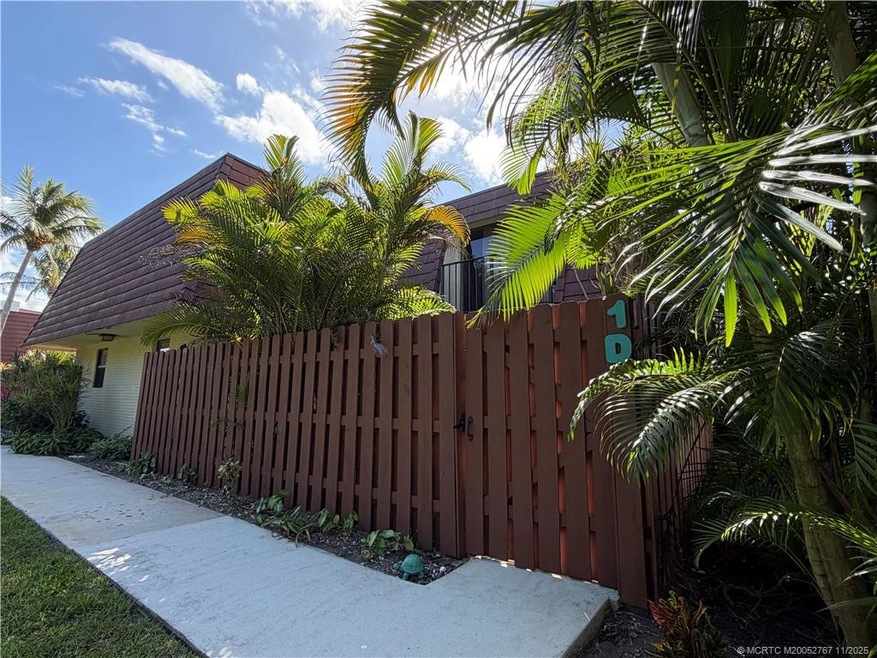 9407 S Ocean Dr unit 1D, Jensen Beach, FL 34957 - photo 1